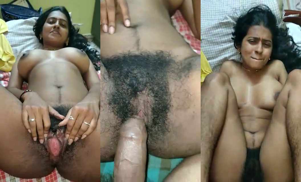 Fucking Village Girl Tight Pussy Painful Fuck HD
