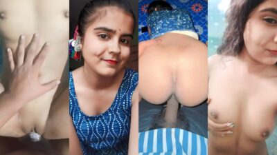 Horny GF Fucking Collection HD