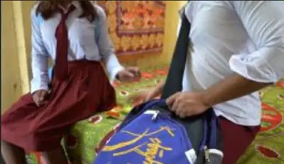Indian Couple Fucking Porn Video Role Play HD