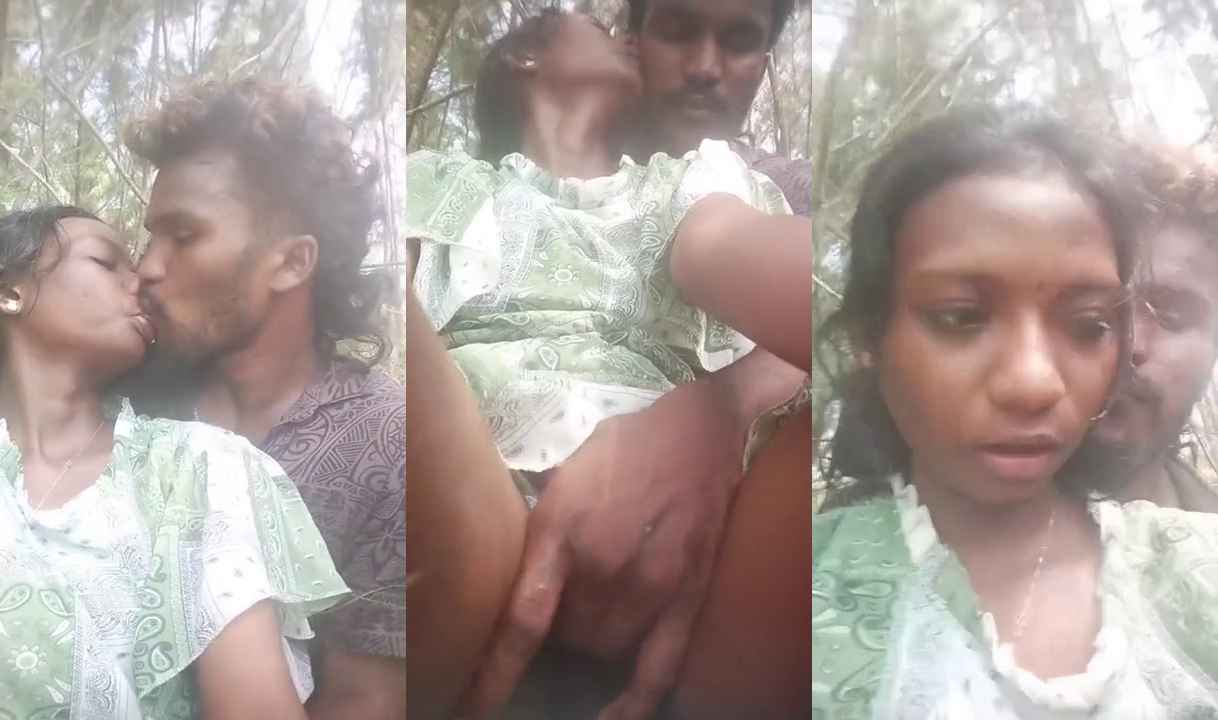 Local Village Girl Pussy Fingering by Dehati BF HD