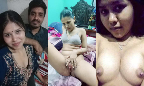 Sexy Bengali Horny Wife Blowjob Fucking HD