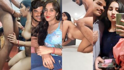 Sexy Horny GF Hardly Fucked Collection HD