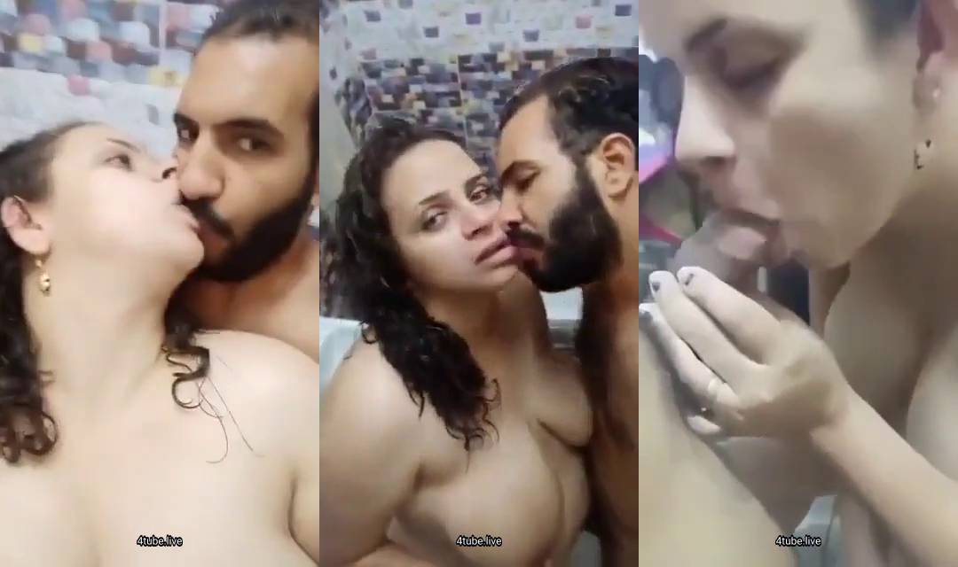 Sexy Pakistani Milf Sex HD