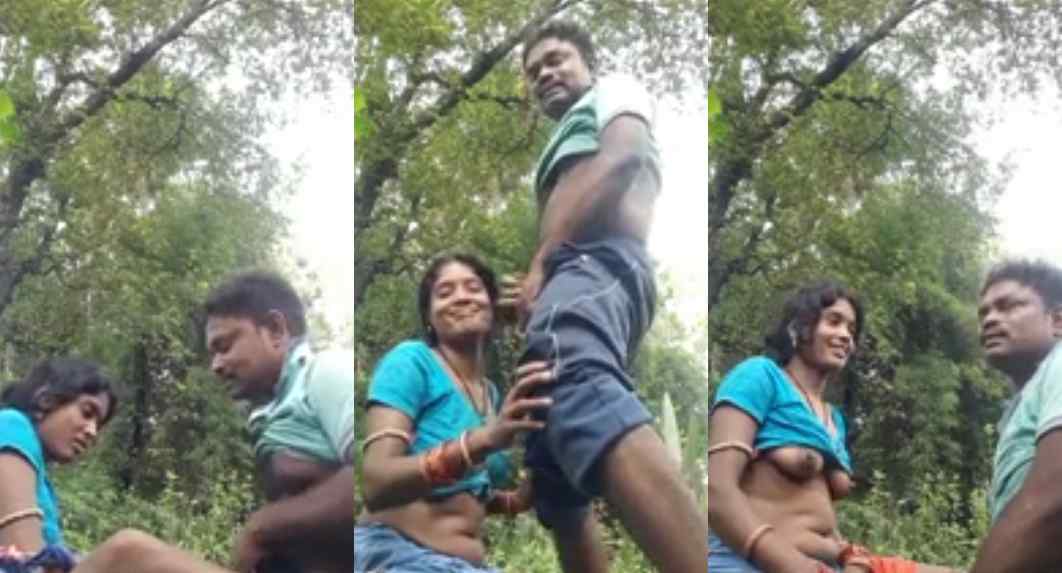 Village Uncle Aunty Sex Viral Dehati HD