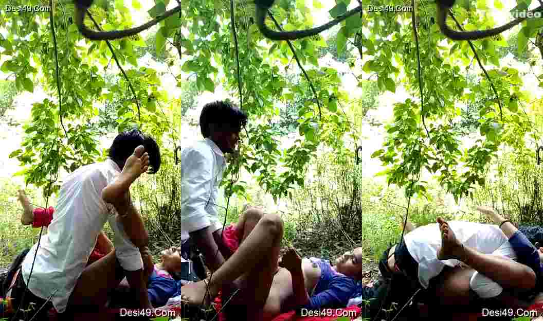Viral Exclusive Desi Village Girl Sex HD