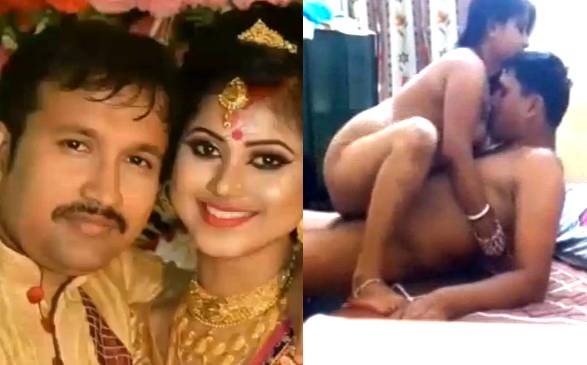 Bengali Couple Fucking Porn HD