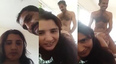 College Girl Fucked by Uncle HD