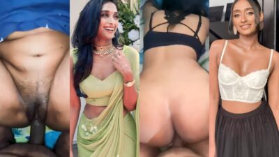 Desi Hot Babe Hard Fucking HD