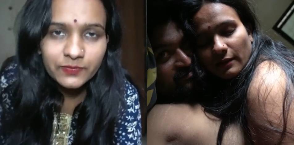 Horny Aunty Sucking Small  Dick And Fucking Hard HD