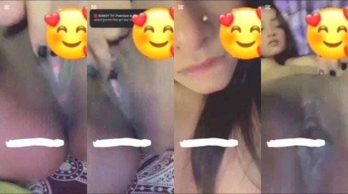 Horny Desi Girl Shows Her Nude Body HD