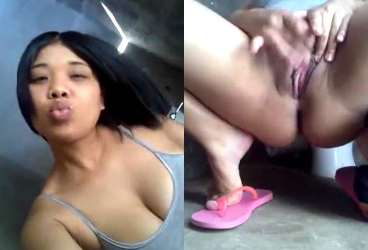 Hot and Super Sexy Desi Girl Fingering Porn HD