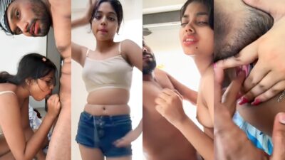 Lusty GF Hard Fucking HD