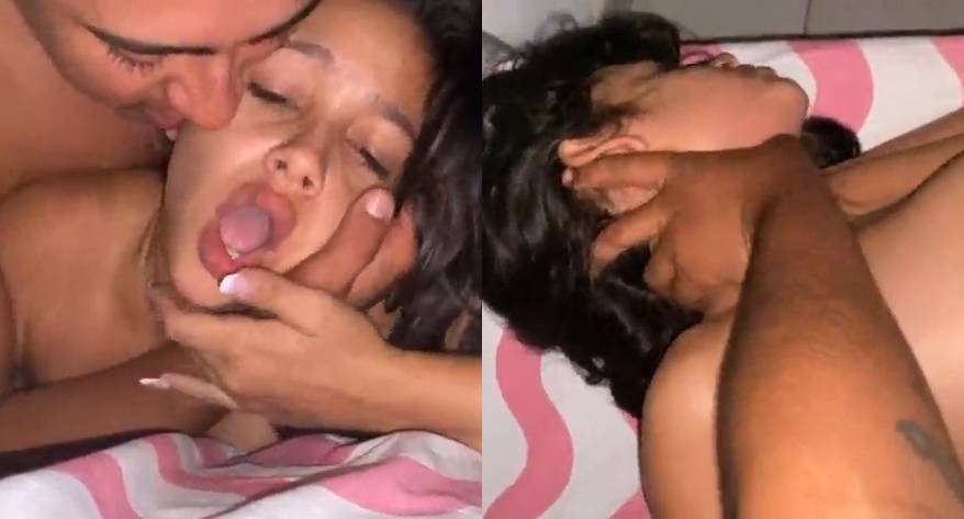 Prefect Desi Girl Hardcore Viral Sex Indian Porn HD