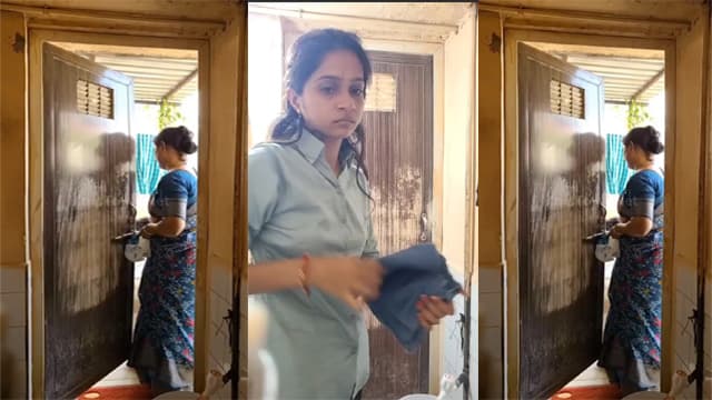 Real Sister Nude Secretly Recorded Full 9 Min HD