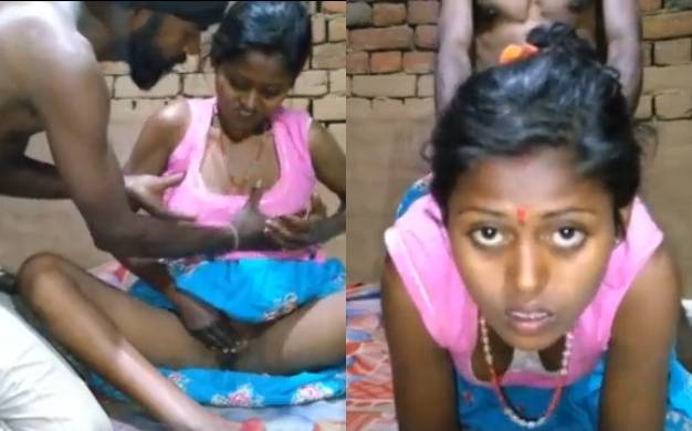 Vilage Dehati BF Fucking His Wife HD