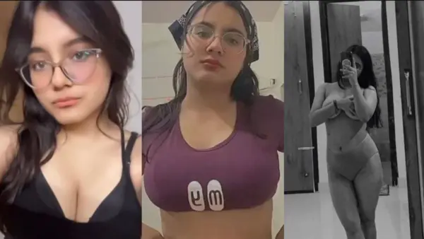 Beautiful Cute Indian Girl Showing Teasing HD