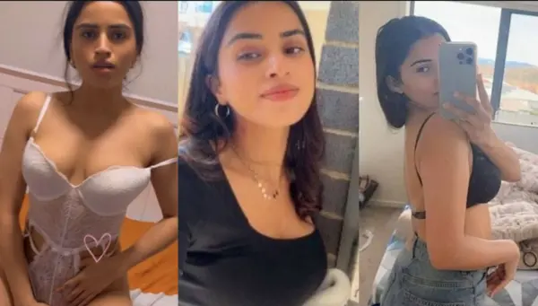 Beautiful Sexy Punjabi Blowjob Hard Fucking HD