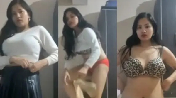 Cute Sexy Wife Nude HD
