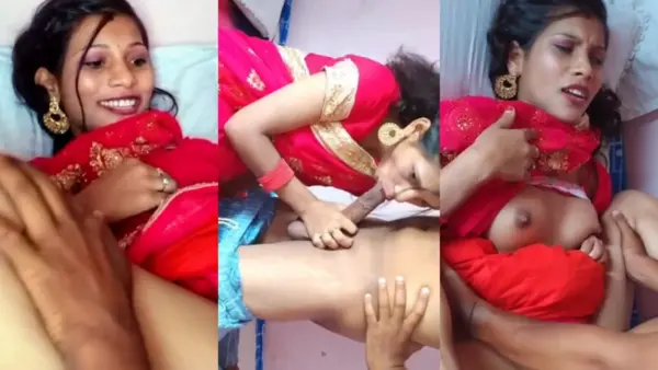 Desi Cute Couple Husband Desi Sex HD