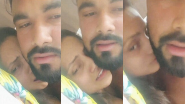 Desi Village Couple Fucking BF Licking her Pussy HD