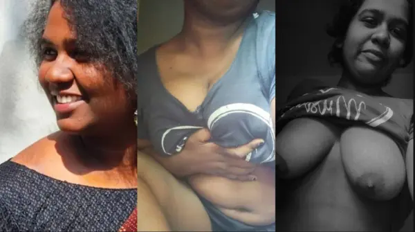 Horny BigBoob Mallu Girl Showing Fingering HD