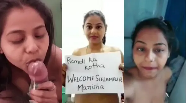 Horny Cute Bhabi Showing Asshole Licking Dick HD