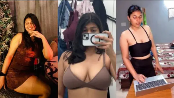 Horny Indian Babe Hard Doggy Fucking HD