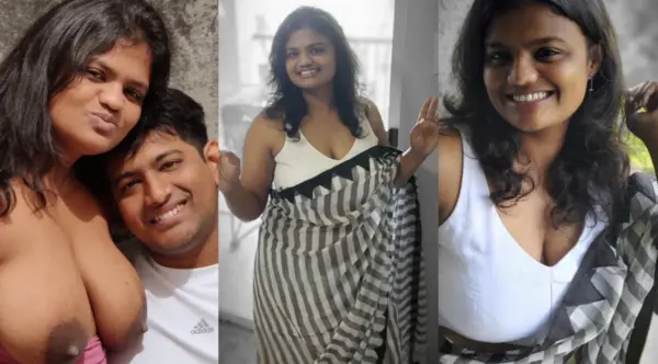 Indian Kannada Milf Cute Girl Naked HD