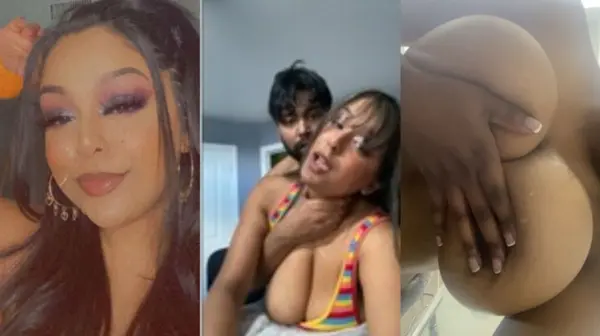 NRI Cute Couple Fuck Sextapes HD