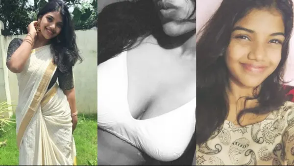 Sexy Mallu College Gf Showing Nude HD