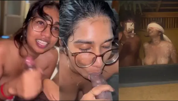 Submissive BigAss Horny Tamil Girl Hard Fucking HD