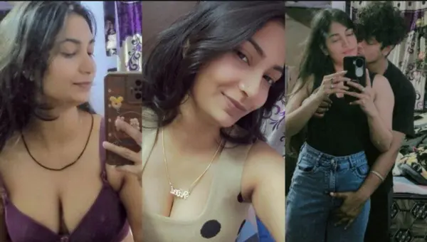 Submissive Sexy Teen Indian Horny Gf HD