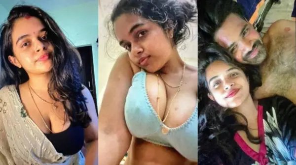 Tamil Sexy Horny Wife Teasing Hard Fucking HD