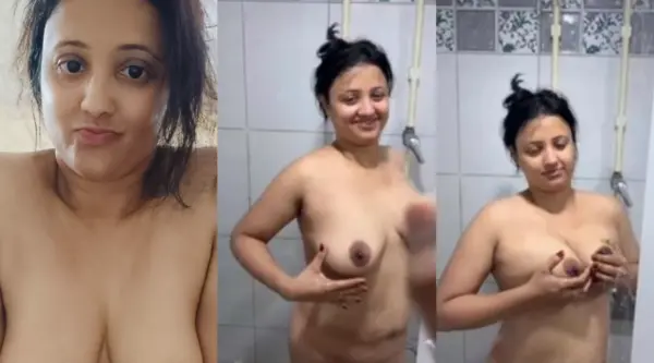 Beautiful Bigboob Sexy Indian Milf HD