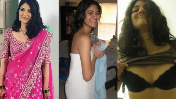 Beautiful Indian NRI Girl Affair Many Guys Fucking HD