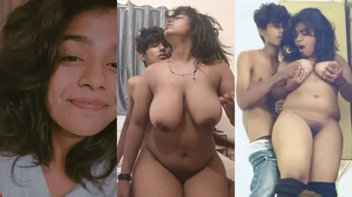 Beautiful Mallu College Girl Fucking with Bf in Doggy HD