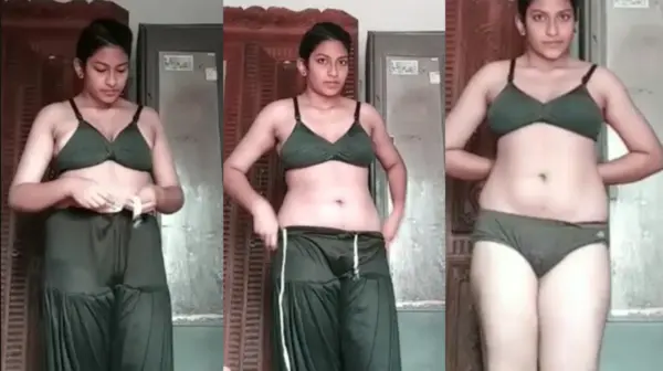 Beautiful Mallu Gf Showing For Lover HD