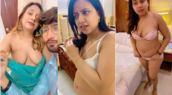 Beautiful Paki Wife 69 Blowjob HD