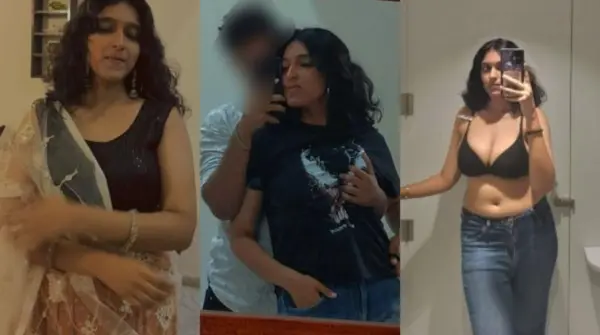 Beautiful Sexy Indian Babe Sucking Dick Fucking HD