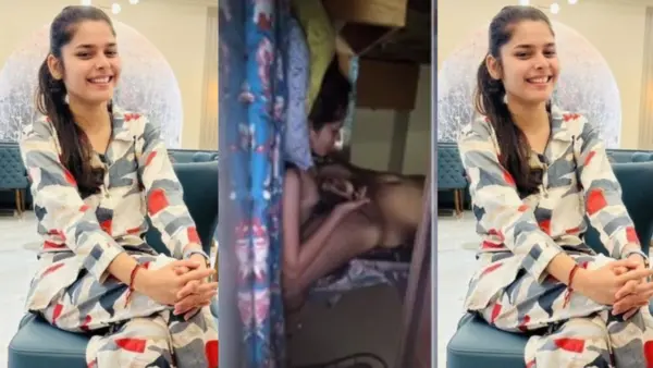 Beautiful Teen Indian Gf Blowjob HD
