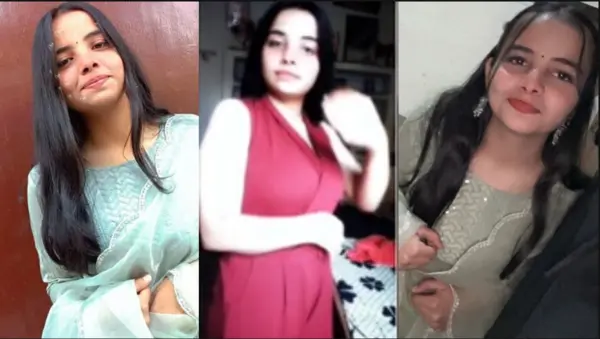 Beautiful Young Cute Bigboob Indian Gf HD