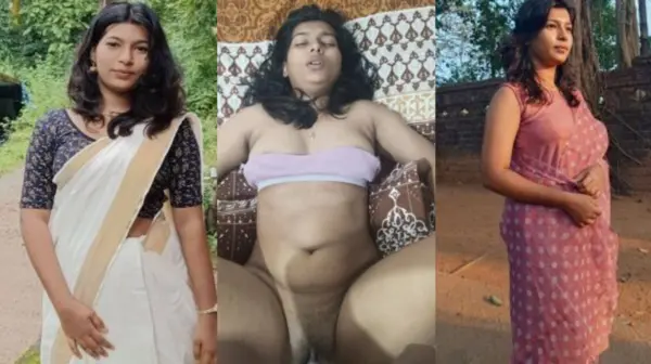 Beautiful Young Tamil Girl Fucking HD