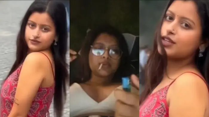 Bengali Sexy Girl Hard Threesome Fucking On Bf HD