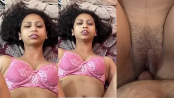 Bhabhi Fucked n Moans HD