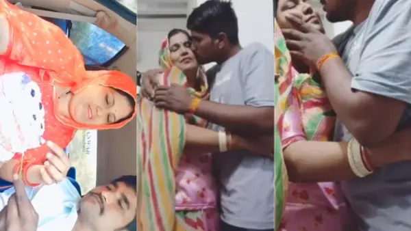 Bhabi Affair With Devar HD