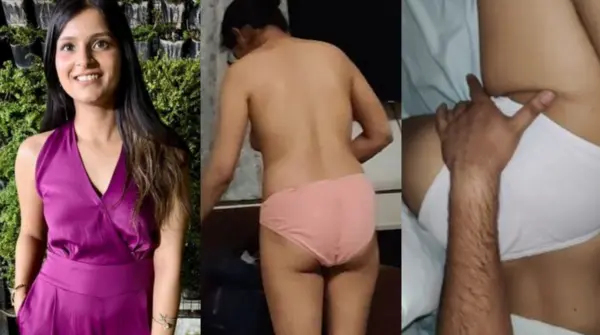 BigAss Beautiful Young Wife Doggy Fucking HD