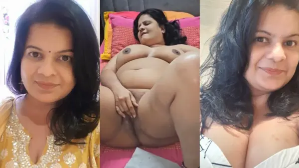 Busty Milf Blowjob Mastrubating on Bed & Fucking HD