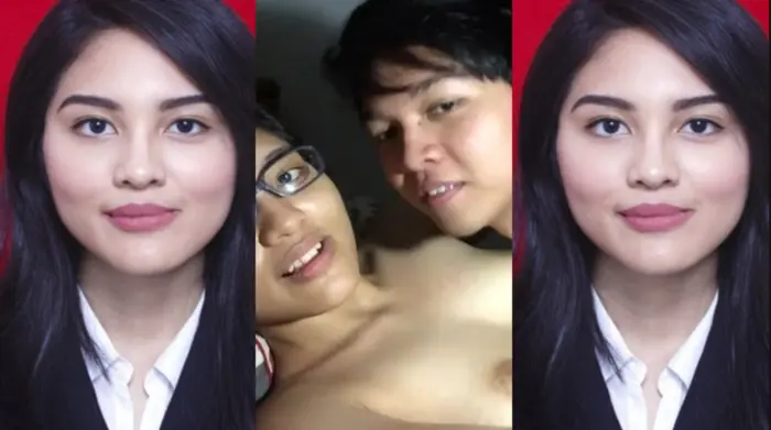 Cute Asian Teen GF blowjob and Fucked by Lover HD