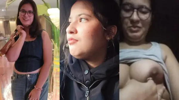 Cute Chubby Indian Cute Girl HD