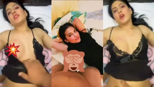 Cute Indian Wife Fucking With Hubby And Moaning HD